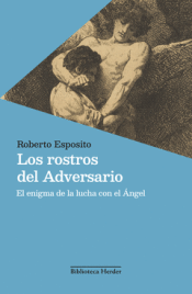 LOS ROSTROS DEL ADVERSARIO Cover Image: LOS ROSTROS DEL ADVERSARIO