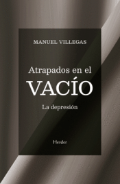 Cover Image: ATRAPADOS EN EL VACÍO