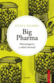 Cover Image: BIG PHARMA