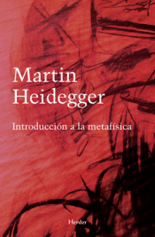 Cover Image: INTRODUCCIÓN A LA METAFÍSICA