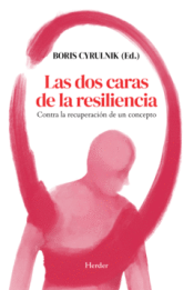 Cover Image: LAS DOS CARAS DE LA RESILIENCIA