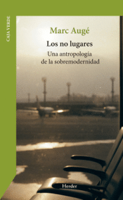 Cover Image: LOS NO LUGARES