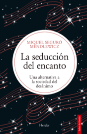 Cover Image: LA SEDUCCIÓN DEL ENCANTO