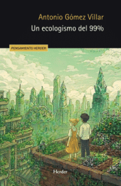 Cover Image: UN ECOLOGISMO DEL 99%