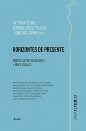 Cover Image: HORIZONTES DE PRESENTE