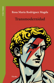 Cover Image: TRANSMODERNIDAD