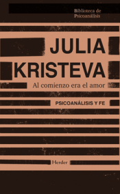 AL COMIENZO ERA EL AMOR Cover Image: AL COMIENZO ERA EL AMOR