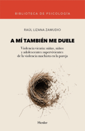 A MÍ TAMBIÉN ME DUELE Cover Image: A MÍ TAMBIÉN ME DUELE