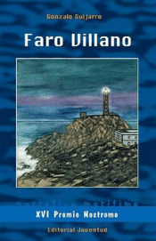 Cover Image: FARO VILLANO