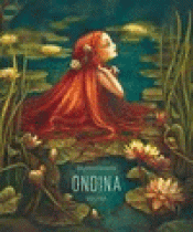 Imagen de cubierta: ONDINA