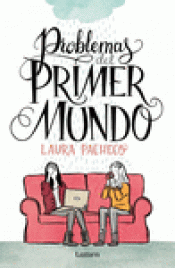 Imagen de cubierta: PROBLEMAS DEL PRIMER MUNDO
