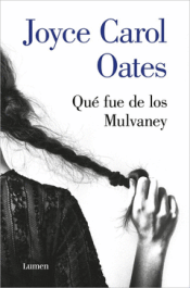 Cover Image: QUÉ FUE DE LOS MULVANEY