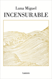 Cover Image: INCENSURABLE