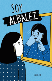 Imagen de cubierta: SOY ALBALEZ