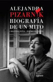 Cover Image: ALEJANDRA PIZARNIK