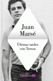 Imagen de cubierta: ÚLTIMAS TARDES CON TERESA