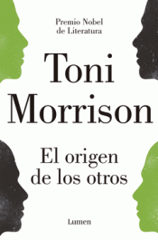 Cover Image: EL ORIGEN DE LOS OTROS