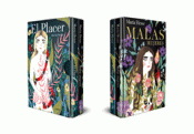 Cover Image: ESTUCHE MALAS MUJERES Y EL PLACER