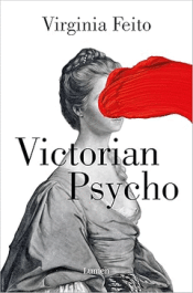 Cover Image: VICTORIAN PSYCHO