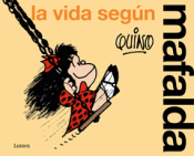 Cover Image: LA VIDA SEGÚN MAFALDA