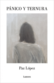 Cover Image: PÁNICO Y TERNURA