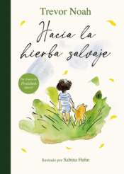 Cover Image: HACIA LA HIERBA SALVAJE