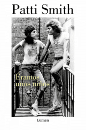 ÉRAMOS UNOS NIÑOS Cover Image: ÉRAMOS UNOS NIÑOS