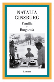Cover Image: FAMILIA Y BURGUESÍA