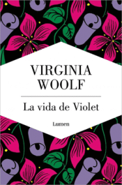 Cover Image: LA VIDA DE VIOLET