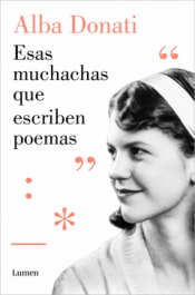 Cover Image: ESAS MUCHACHAS QUE ESCRIBEN POEMAS