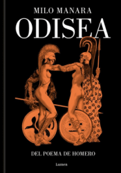 ODISEA Cover Image: ODISEA