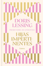 Cover Image: HIJAS IMPERTINENTES