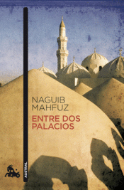 Cover Image: ENTRE DOS PALACIOS