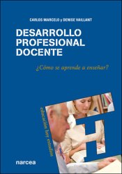 Cover Image: DESARROLLO PROFESIONAL DOCENTE