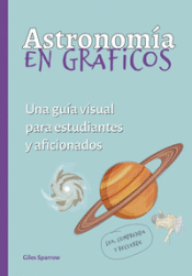Cover Image: ASTRONOMÍA EN GRÁFICOS