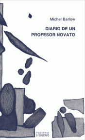 Imagen de cubierta: DIARIO DE UN PROFESOR NOVATO