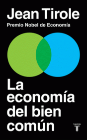 Imagen de cubierta: LA ECONOMÍA DEL BIEN COMUN