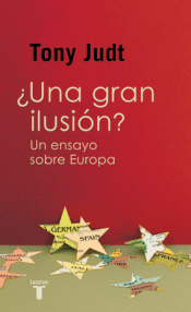 Cover Image: ¿UNA GRAN ILUSIÓN?