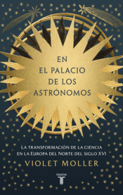 Cover Image: EN EL PALACIO DE LOS ASTRÓNOMOS