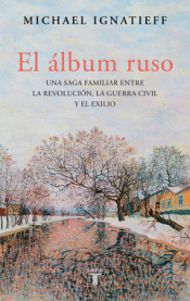 Cover Image: EL ÁLBUM RUSO