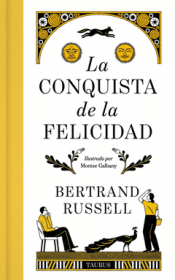 LA CONQUISTA DE LA FELICIDAD (EDICIÓN DE LUJO) Cover Image: LA CONQUISTA DE LA FELICIDAD (EDICIÓN DE LUJO)