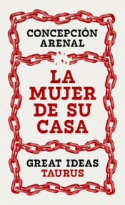 Cover Image: LA MUJER DE SU CASA