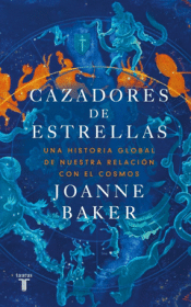 CAZADORES DE ESTRELLAS Cover Image: CAZADORES DE ESTRELLAS