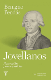 Cover Image: JOVELLANOS