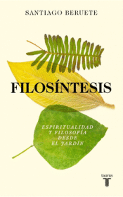 Cover Image: FILOSÍNTESIS
