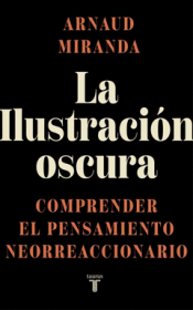 Cover Image: LA ILUSTRACIÓN OSCURA