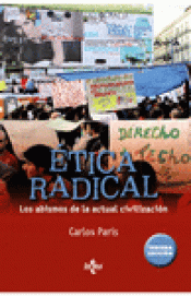 Imagen de cubierta: TICA RADICAL