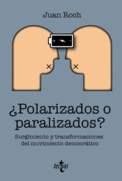 Cover Image: ¿POLARIZADOS O PARALIZADOS?