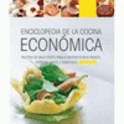 Imagen de cubierta: ENCICLOPEDIA DE LA COCINA VEGETARIANA