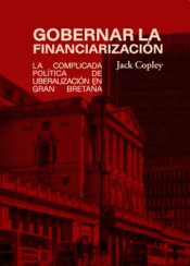 Cover Image: GOBERNAR LA FINANCIARIZACIÓN